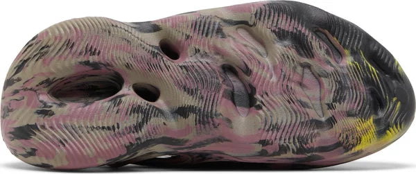 Foam Runner - MX Carbon