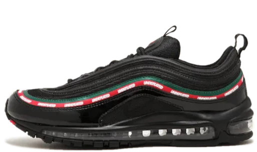 Air Max 97 - Undefeated