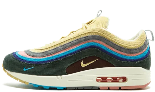 Air Max 1/97 - Sean Wotherspoon