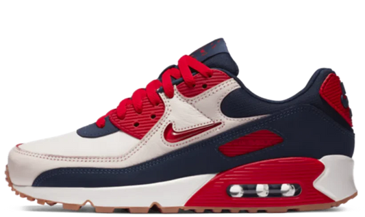 Air Max 90 -  Home & Away Red