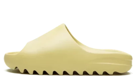 Yeezy Slides - Desert Sand