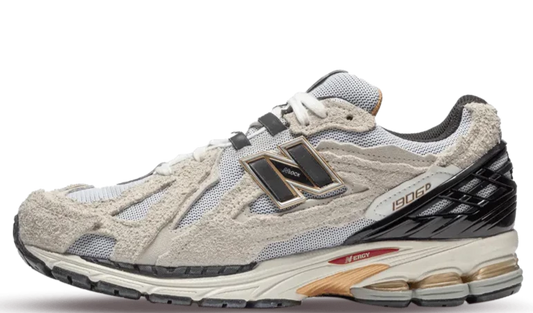 NB 1906D - Protection Pack Reflection