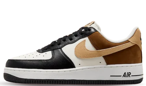 Air Force 1 - Mocha – KICKSDAY