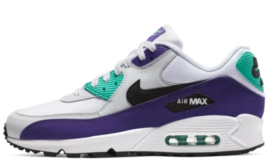 Air Max 90 -  Grape