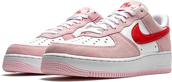 Air Force 1 - V-Day Pink
