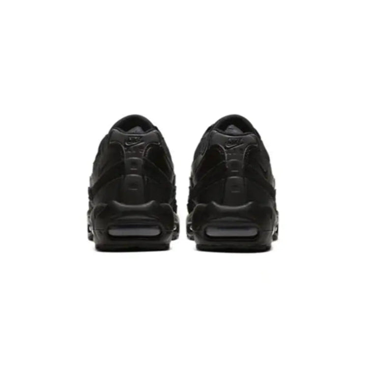 Air Max 95 - Triple Black