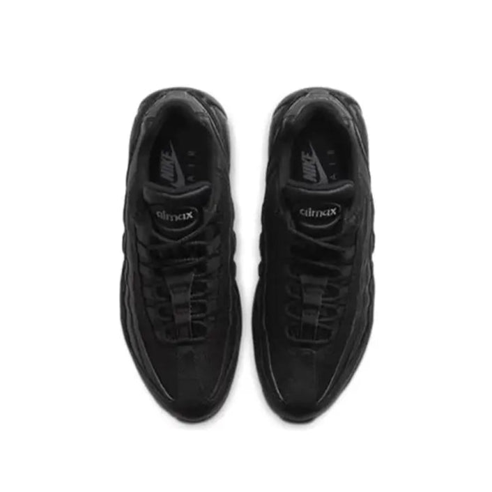 Air Max 95 - Triple Black