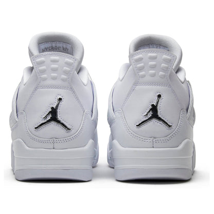 Air Jordan 4 - Pure Money