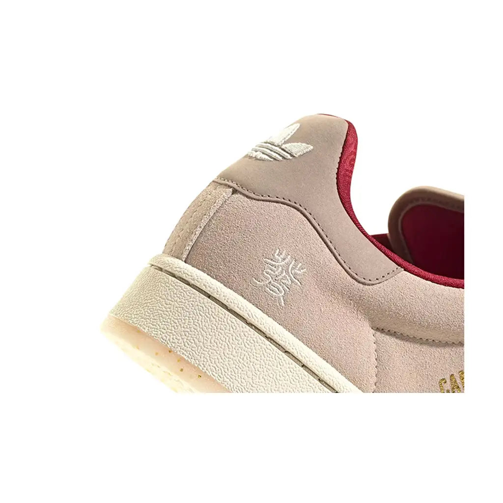 Campus 00 - Beige Khaki