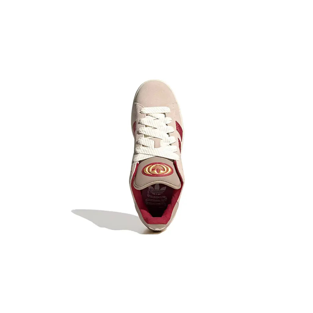 Campus 00 - Beige Khaki