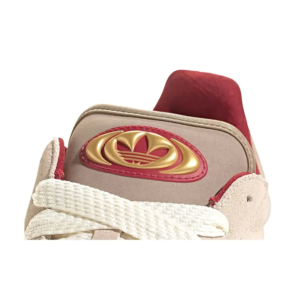 Campus 00 - Beige Khaki