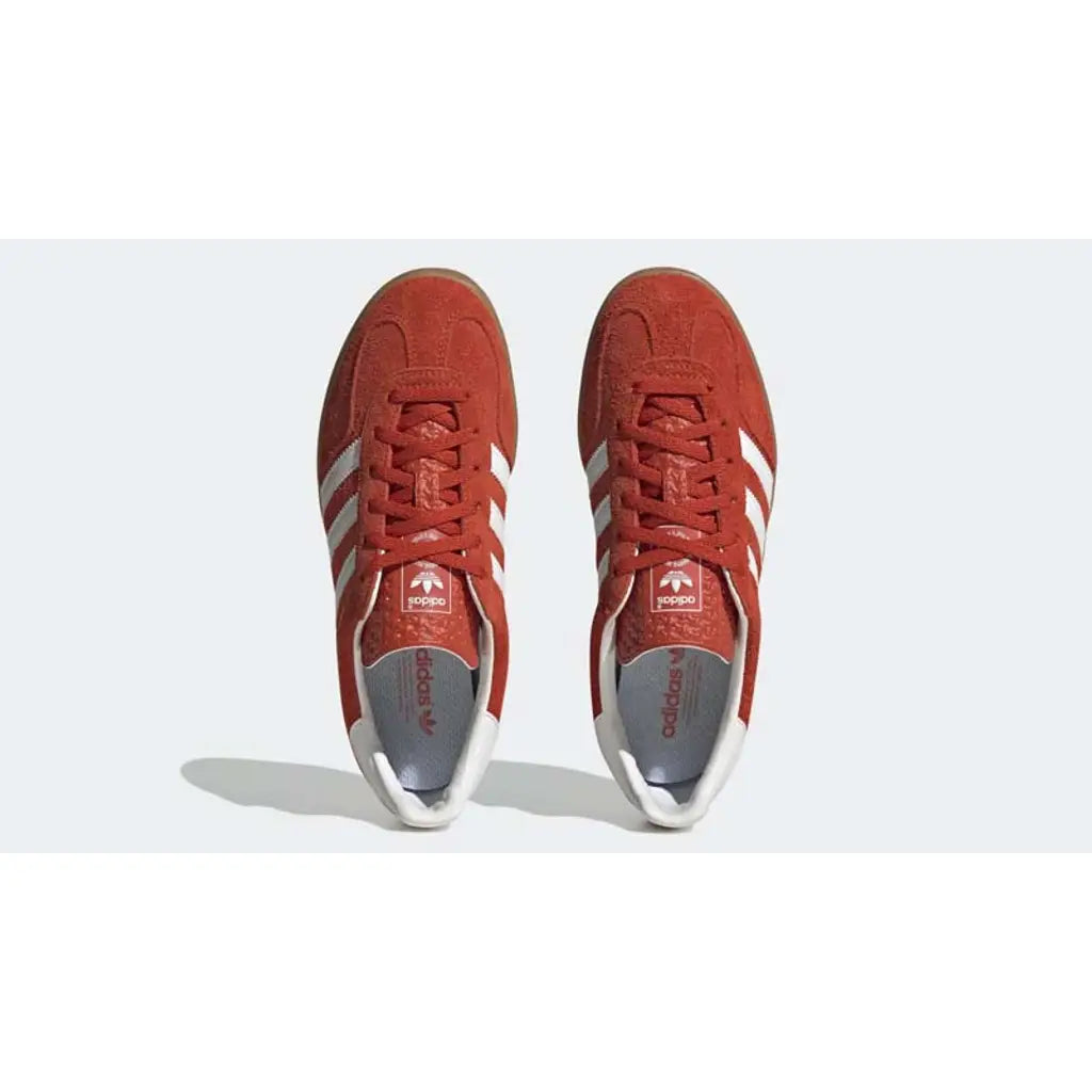 Gazelle Indoor - Bold Orange