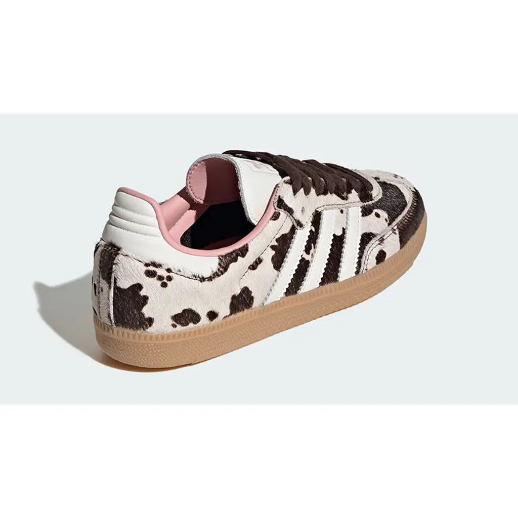 Samba OG - Cow Print