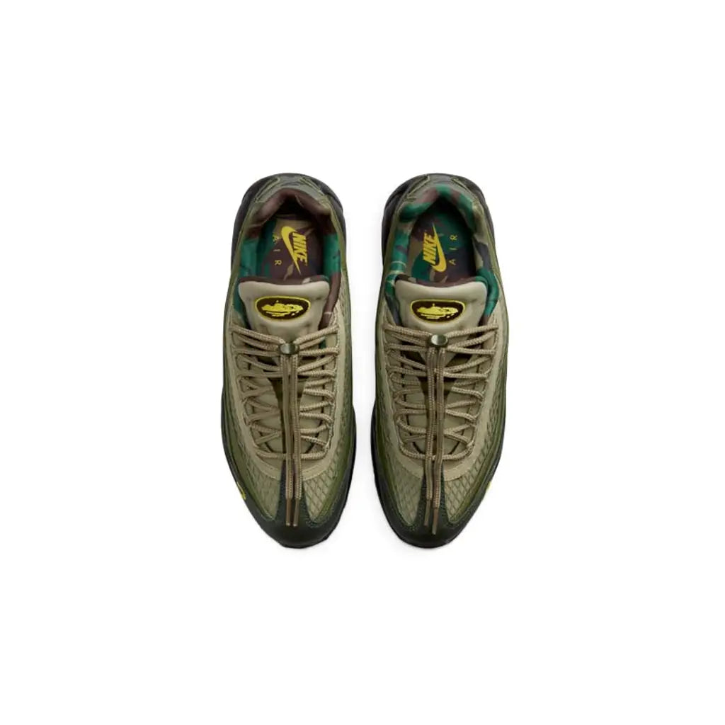 Air Max 95 - Corteiz Gutta Green
