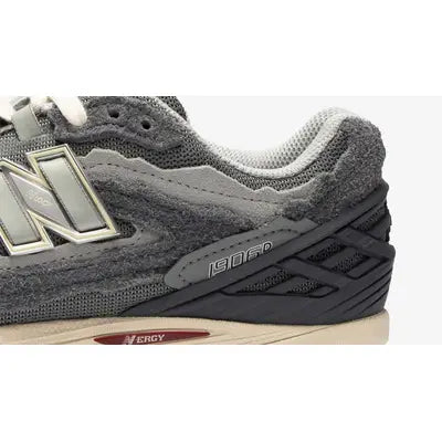 NB 1906D - Protection Pack Harbor Grey