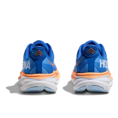 HOKA Clifton 9 - Costal Sky