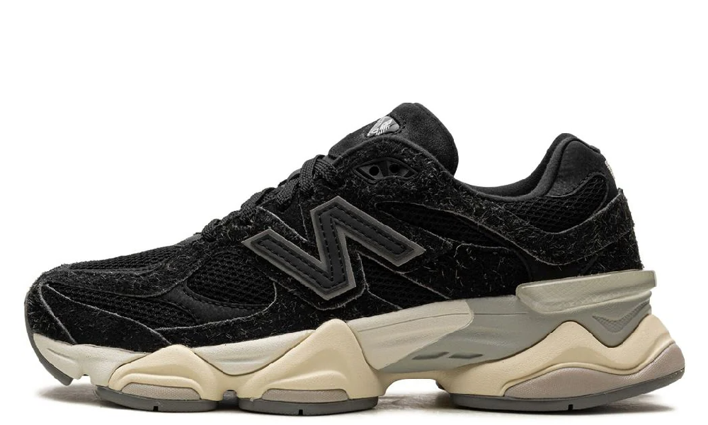 New Balance  9060 - Lace-up