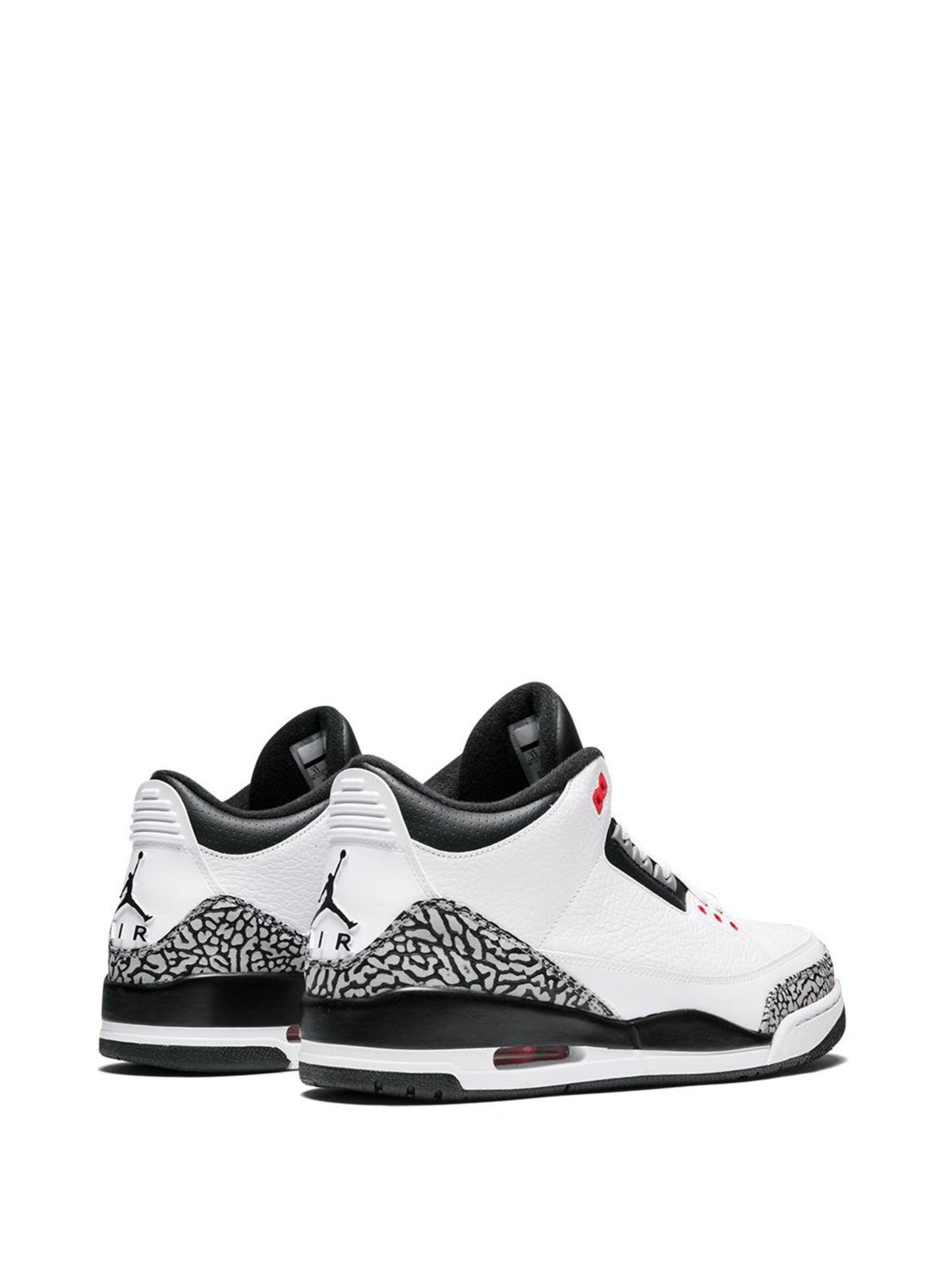 Air Jordan 3 - Infrared 23