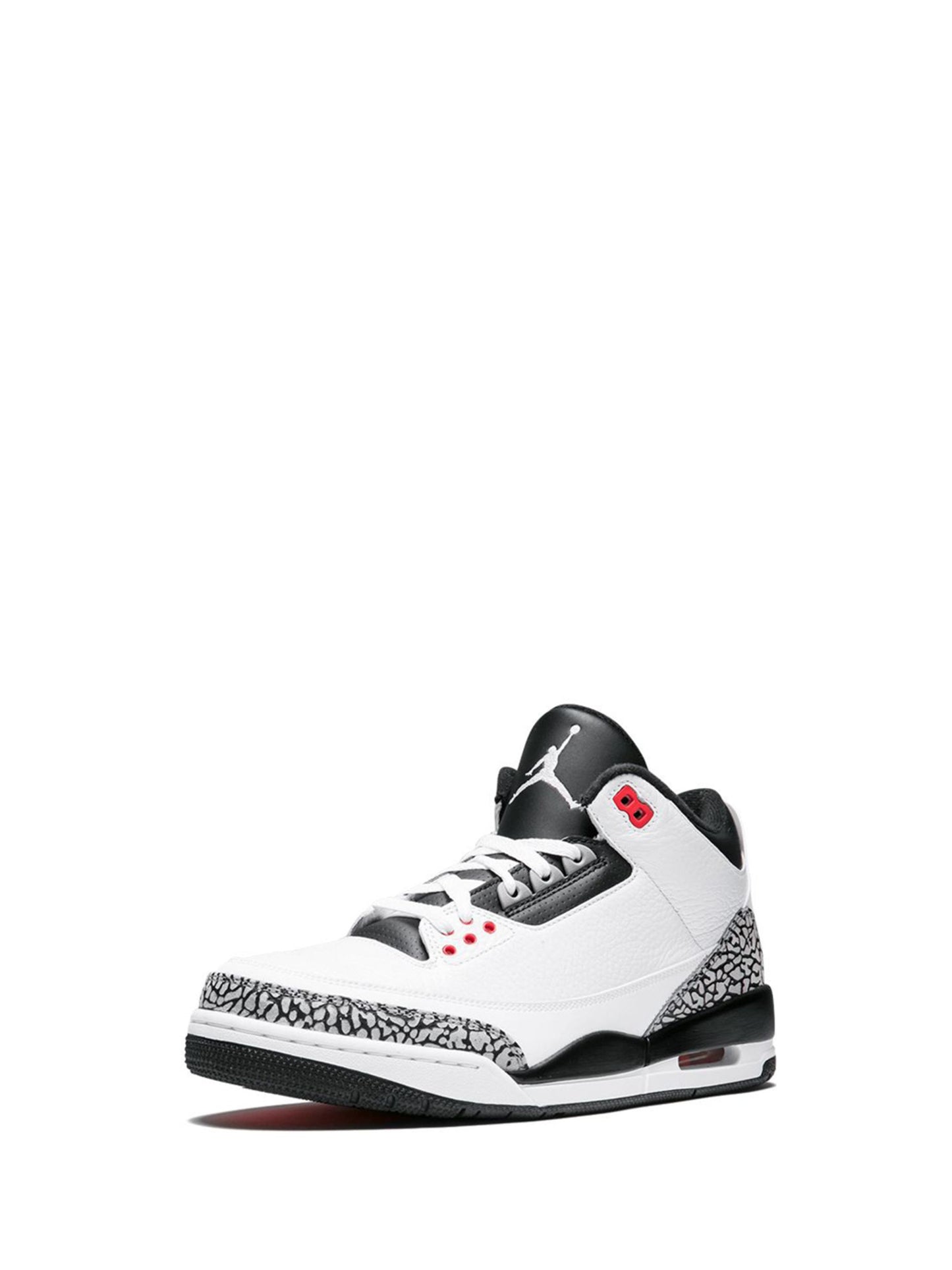 Air Jordan 3 - Infrared 23