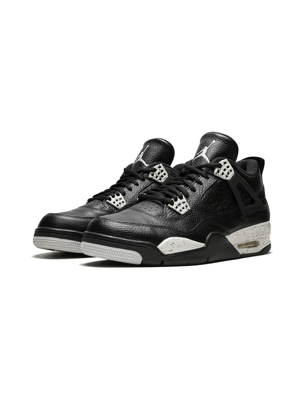 Air Jordan 4 -  Oreo