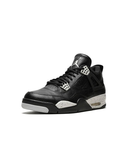 Air Jordan 4 -  Oreo