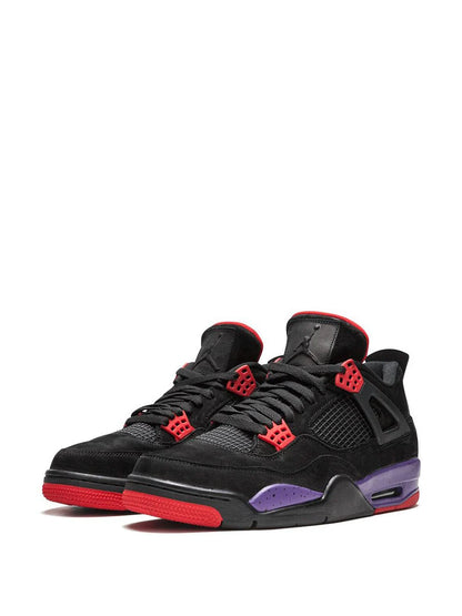 Air Jordan 4 -  Raptors