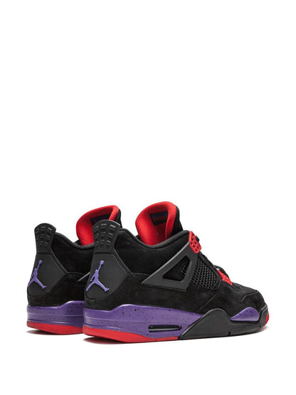 Air Jordan 4 -  Raptors