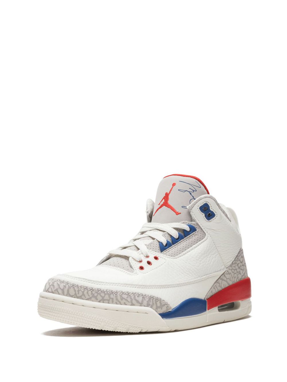 Air Jordan 3 - International Flight