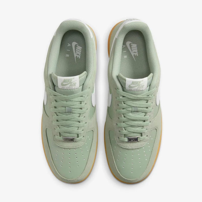 Air Force 1 - Jade Horizon/Gum
