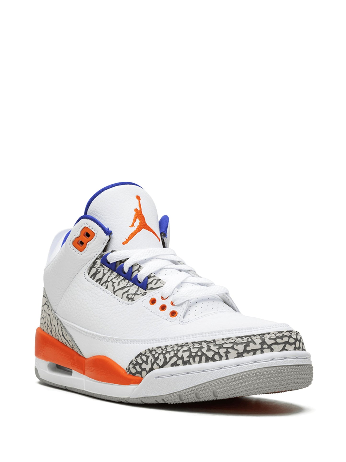 Air Jordan 3 - Knicks