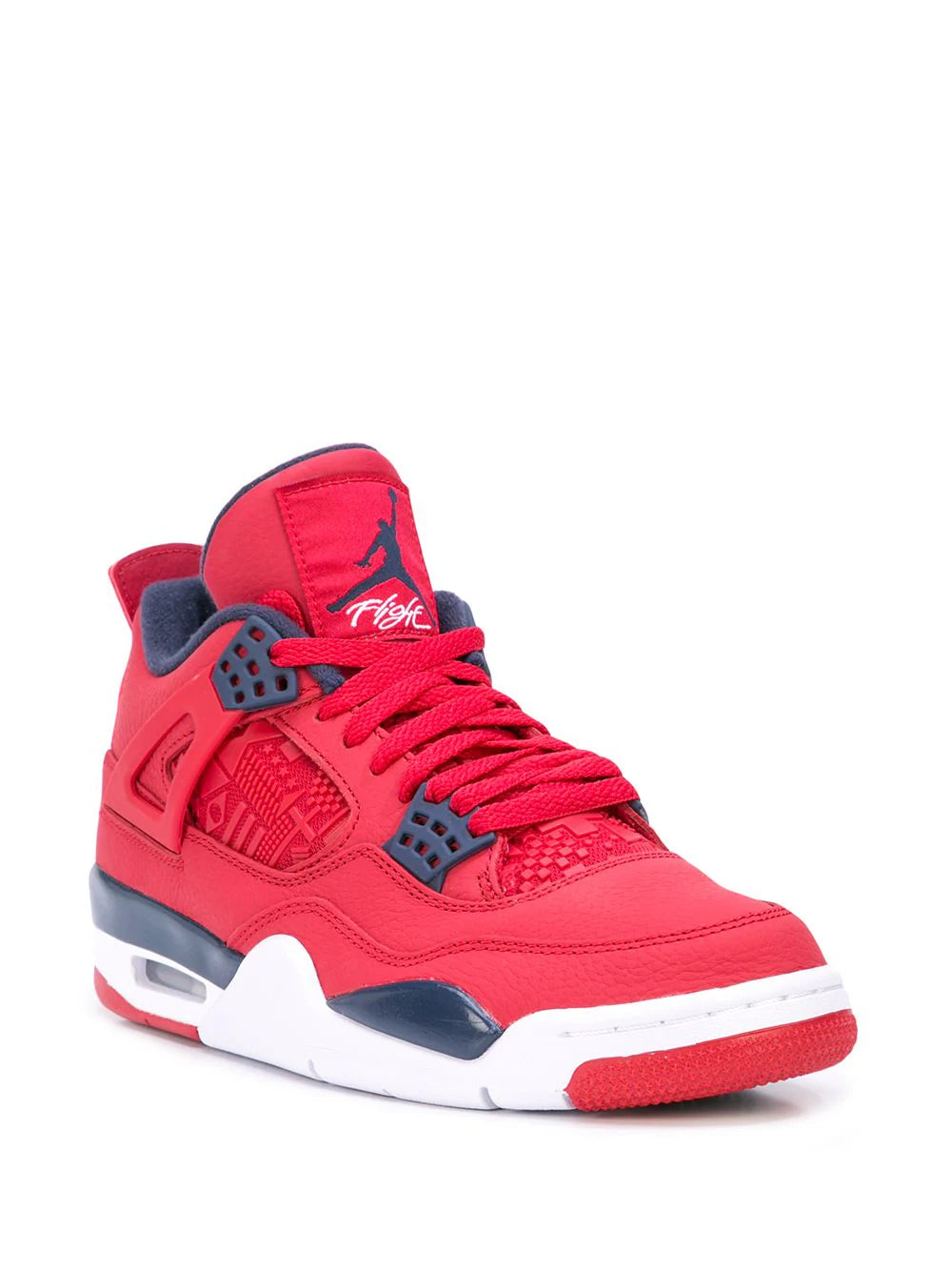 Air Jordan 4 -  FIBA