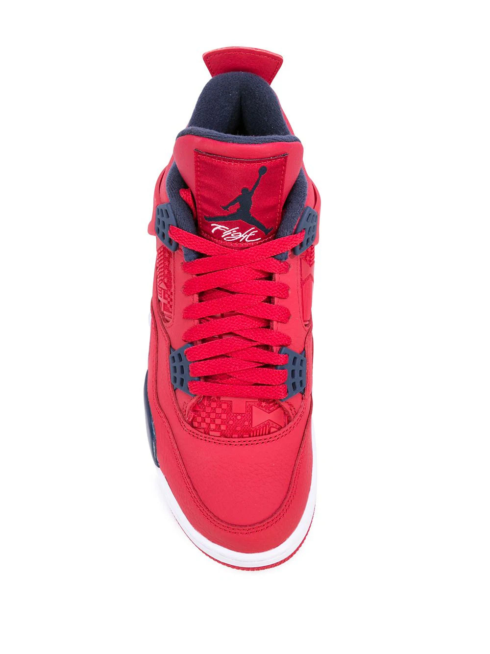 Air Jordan 4 -  FIBA