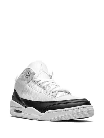 Air Jordan 3 - SP Fragment