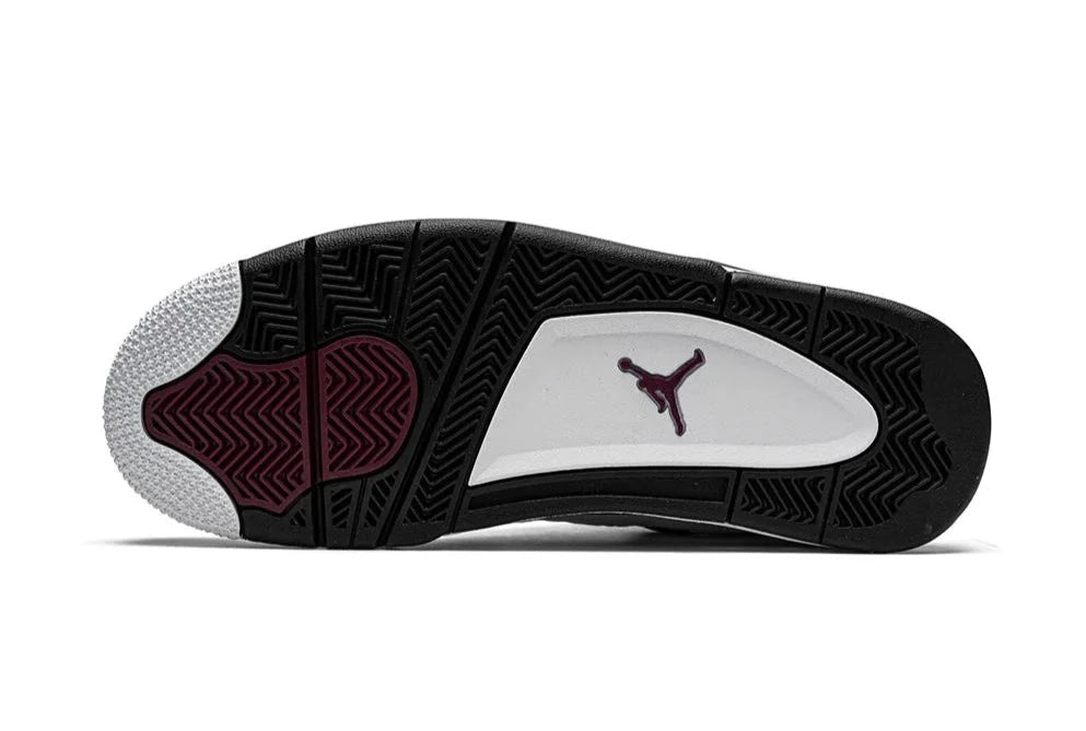 Air Jordan 4 - PSG