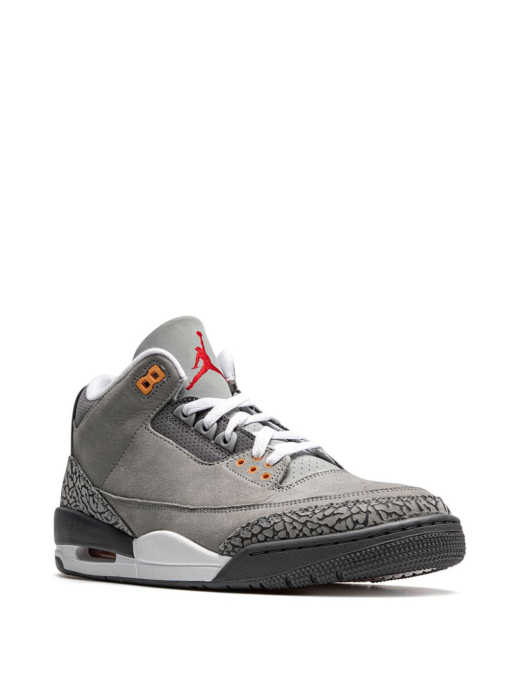 Air Jordan 3 - Cool Grey