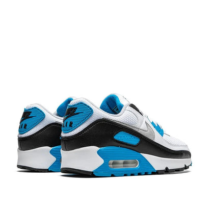 Air Max 90 - Laser Blue (2020)