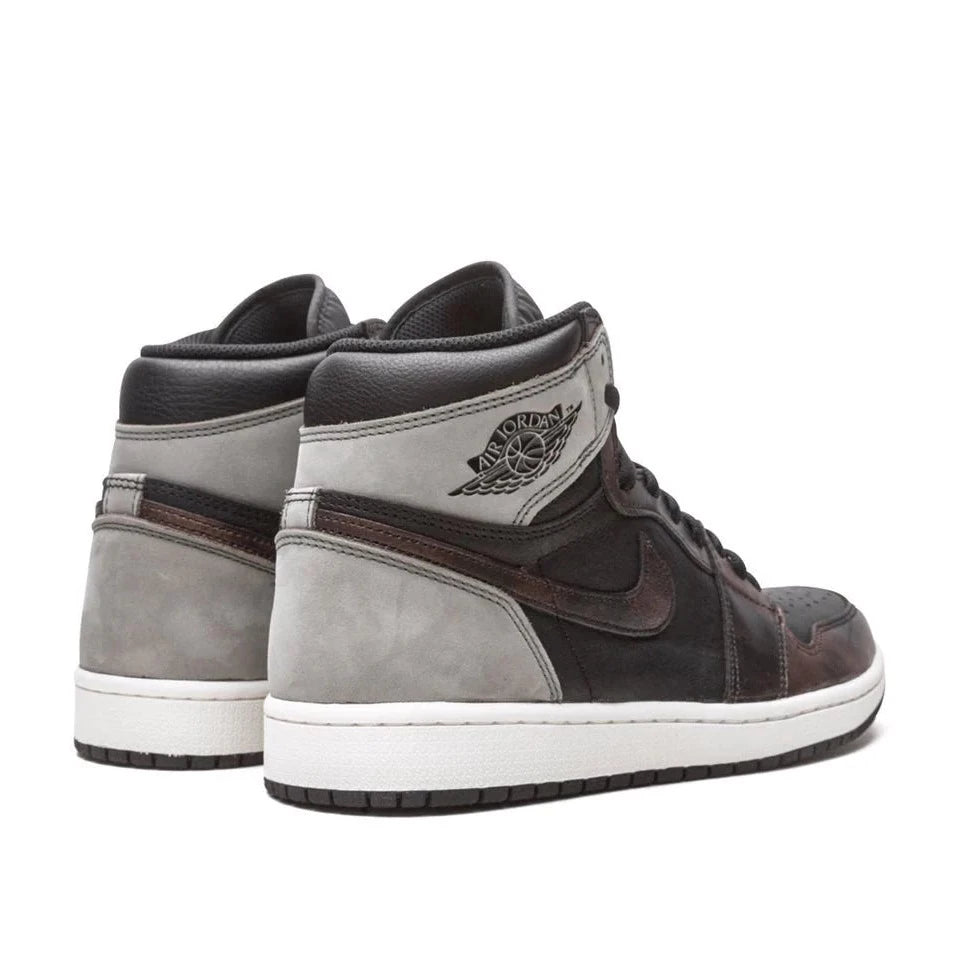 Air Jordan 1 - Patina Rust Shadow