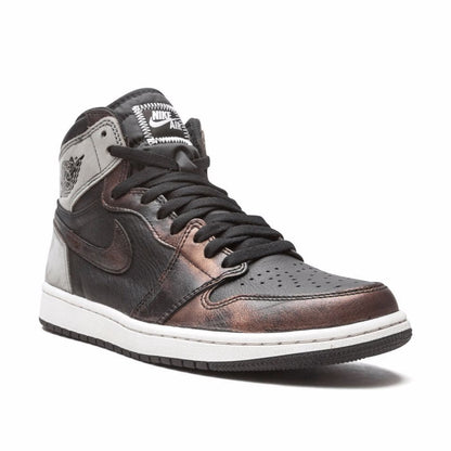 Air Jordan 1 - Patina Rust Shadow