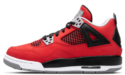 Air Jordan 4 - Toro Bravo