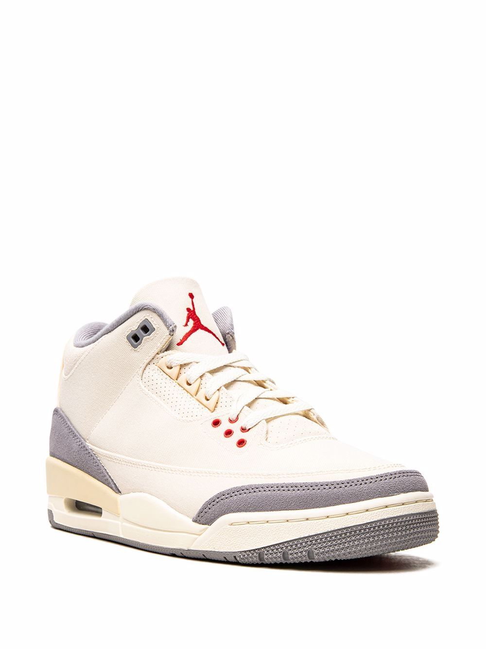 Air Jordan 3 - Muslin