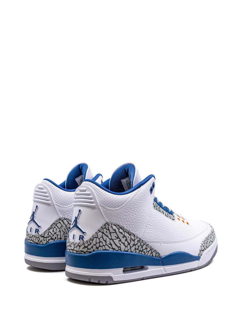 Air Jordan 3 - Wizards