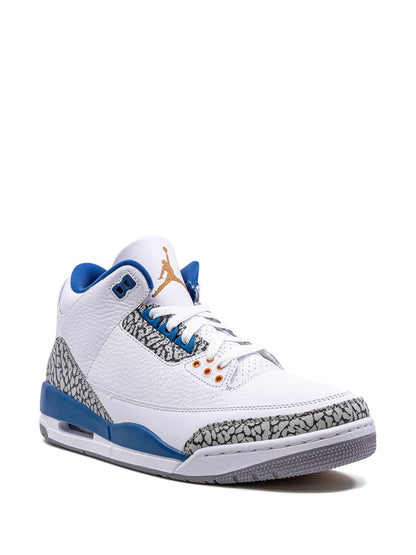 Air Jordan 3 - Wizards