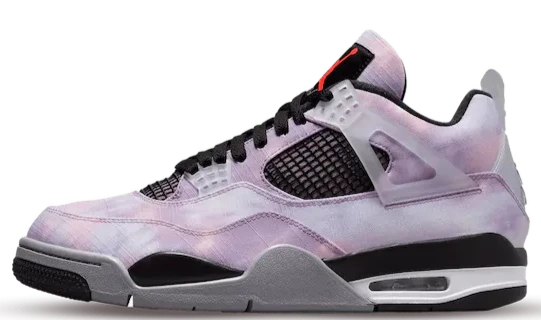 Air Jordan 4 - Zen Master