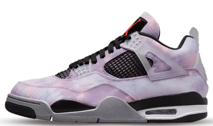 Air Jordan 4 - Zen Master