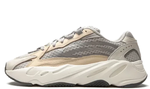 Yeezy 700 V2 - Cream