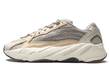 Yeezy 700 V2 - Cream