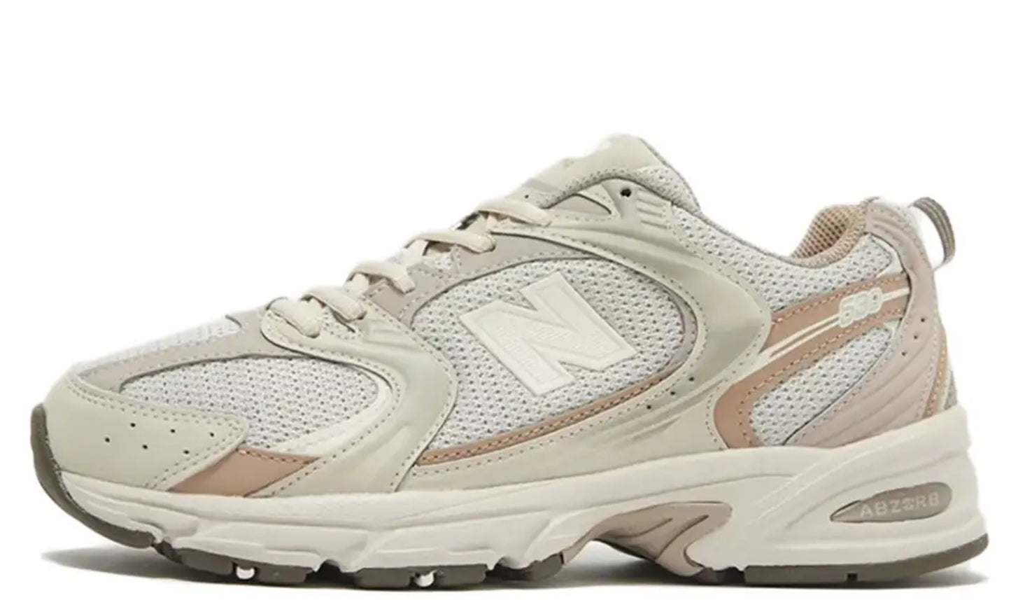 New Balance 530 - Off-White Brown