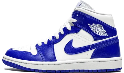 Air Jordan 1 - Kentucky Blue