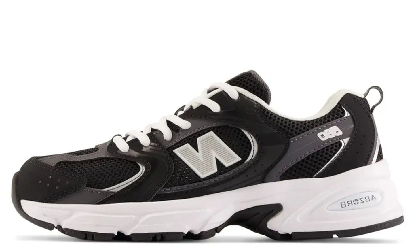 New Balance 530 - GS Black