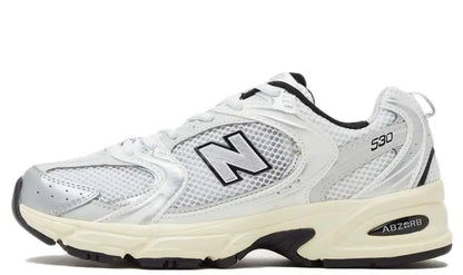 New Balance 530 - Silver Cream